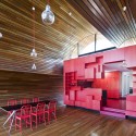 Casa Nuvem / McBride Charles Ryan (5) © John Gollings