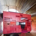 Casa Nuvem / McBride Charles Ryan (6) © John Gollings