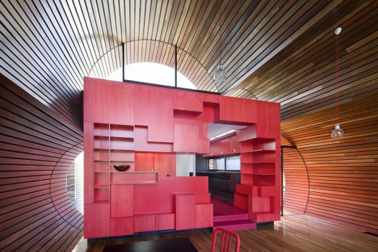 Casa Nuvem / McBride Charles Ryan (6)