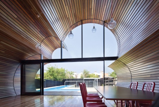 Casa Nuvem / McBride Charles Ryan (9)