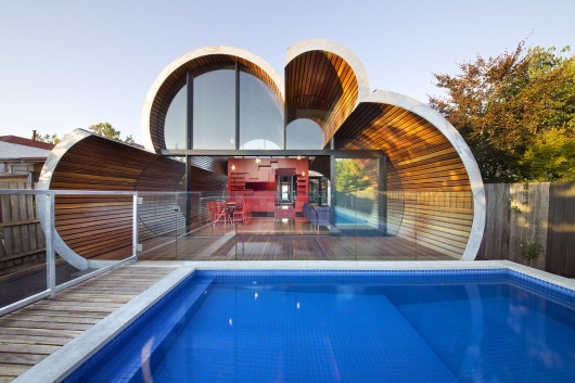 Casa Nuvem / McBride Charles Ryan (10)