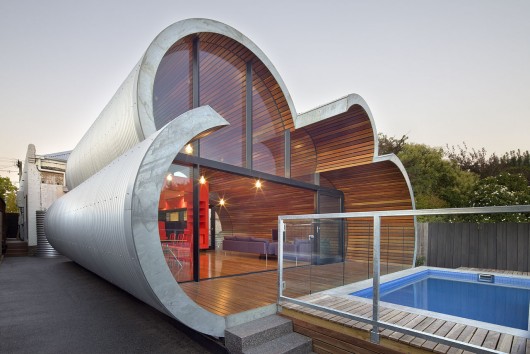 Casa Nuvem / McBride Charles Ryan (12)