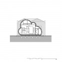 Casa Nuvem / McBride Charles Ryan (18) Corte