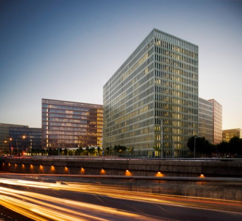 Fotografia e Arquitetura: Pedro Pegenaute (5)
