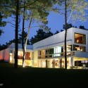 Casa II em Aroeira / ARX Portugal (11) © Telmo Miller