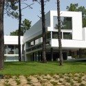 Casa II em Aroeira / ARX Portugal (6) © Telmo Miller