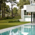 Casa II em Aroeira / ARX Portugal (5) © Telmo Miller