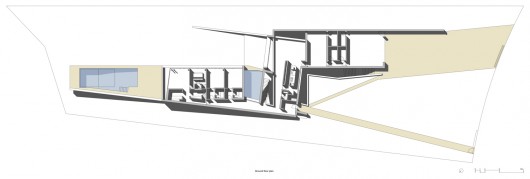 Casa II em Aroeira / ARX Portugal (4)
