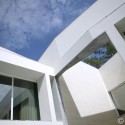 Casa II em Aroeira / ARX Portugal (3) © Telmo Miller