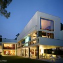 Casa II em Aroeira / ARX Portugal (2) © Telmo Miller