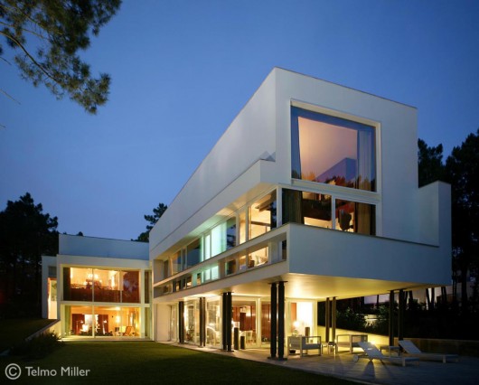 Casa II em Aroeira / ARX Portugal (2)