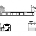 Lar Casa de Magalhães / Atelier Carvalho Araújo (7) Cortes