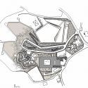 Lar Casa de Magalhães / Atelier Carvalho Araújo (4) Implantação