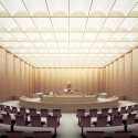 Complexo de Tribunais Subordinados de Singapura / Serie Architects + Multiply Architects (6) Cortesia de Serie Architects + Multiply Architects