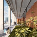 Complexo de Tribunais Subordinados de Singapura / Serie Architects + Multiply Architects (4) Cortesia de Serie Architects + Multiply Architects