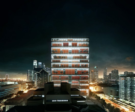 Complexo de Tribunais Subordinados de Singapura / Serie Architects + Multiply Architects (2)