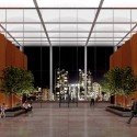 Complexo de Tribunais Subordinados de Singapura / Serie Architects + Multiply Architects (1) Cortesia de Serie Architects + Multiply Architects
