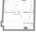 Loja Camper em Granada / A-cero (43) Planta