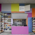 The Gourmet Tea / Alan Chu + Cristiano Kato (1) © Djan Chu
