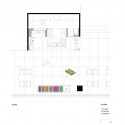 The Gourmet Tea / Alan Chu + Cristiano Kato (8) Planta 1