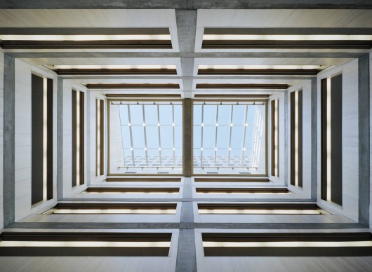 Edifício de Escritórios Skelleftea Kraft / General Architecture (32)