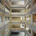 Edifício de Escritórios Skelleftea Kraft / General Architecture (25) © Cortesia de General Architecture