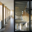 Edifício de Escritórios Skelleftea Kraft / General Architecture (24) © Cortesia de General Architecture