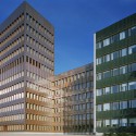 Edifício de Escritórios Skelleftea Kraft / General Architecture (23) © Cortesia de General Architecture
