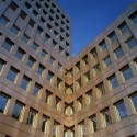 Edifício de Escritórios Skelleftea Kraft / General Architecture (21) © Cortesia de General Architecture