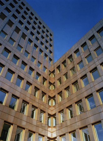Edifício de Escritórios Skelleftea Kraft / General Architecture (21)