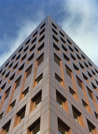 Edifício de Escritórios Skelleftea Kraft / General Architecture (19)