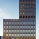 Edifício de Escritórios Skelleftea Kraft / General Architecture (15) © Cortesia de General Architecture