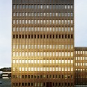 Edifício de Escritórios Skelleftea Kraft / General Architecture (13) © Cortesia de General Architecture