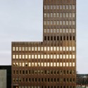 Edifício de Escritórios Skelleftea Kraft / General Architecture (12) © Cortesia de General Architecture