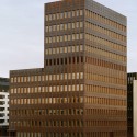 Edifício de Escritórios Skelleftea Kraft / General Architecture (10) © Cortesia de General Architecture