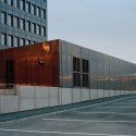 Edifício de Escritórios Skelleftea Kraft / General Architecture (9) © Cortesia de General Architecture