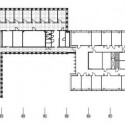 Edifício de Escritórios Skelleftea Kraft / General Architecture (3) Planta 02