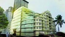 © Foto: Fabricio Porto / Render: cruxflux
