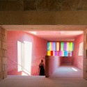 Galeria Solar S. Roque / Manuel Maia Gomes (23) © FG+SG – Fernando Guerra, Sergio Guerra