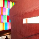 Galeria Solar S. Roque / Manuel Maia Gomes (21) © FG+SG – Fernando Guerra, Sergio Guerra