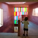 Galeria Solar S. Roque / Manuel Maia Gomes (19) © FG+SG – Fernando Guerra, Sergio Guerra