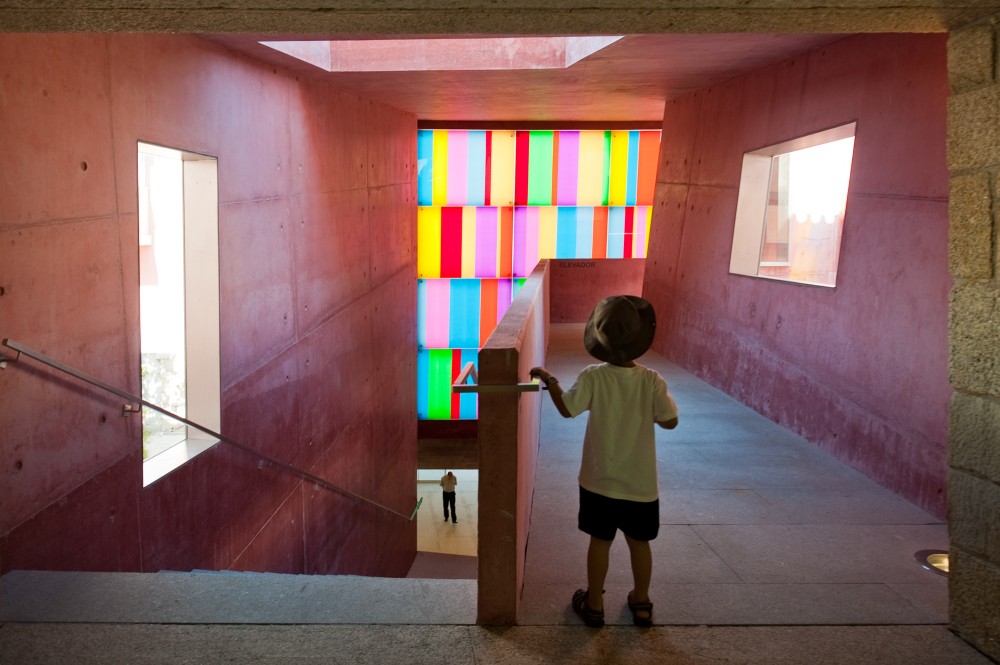 © FG+SG – Fernando Guerra, Sergio Guerra © FG+SG – Fernando Guerra, Sergio Guerra