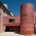 Galeria Solar S. Roque / Manuel Maia Gomes (15) © FG+SG – Fernando Guerra, Sergio Guerra