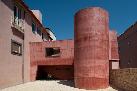 Galeria Solar S. Roque / Manuel Maia Gomes (15)