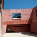 Galeria Solar S. Roque / Manuel Maia Gomes (14) © FG+SG – Fernando Guerra, Sergio Guerra