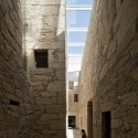Galeria Solar S. Roque / Manuel Maia Gomes (11) © FG+SG – Fernando Guerra, Sergio Guerra