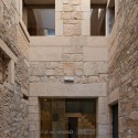 Galeria Solar S. Roque / Manuel Maia Gomes (10) © FG+SG – Fernando Guerra, Sergio Guerra