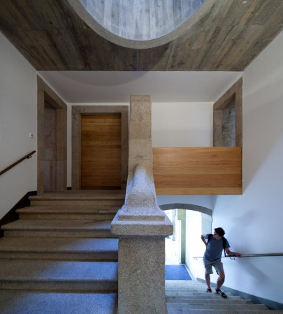 Galeria Solar S. Roque / Manuel Maia Gomes (8)
