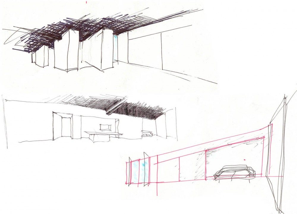 Apartamento em Makrygianni / Hiboux ARCHITECTURE (24)