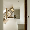 Rounded Loft / A1 Architects (18) © A1Architects A1Architects